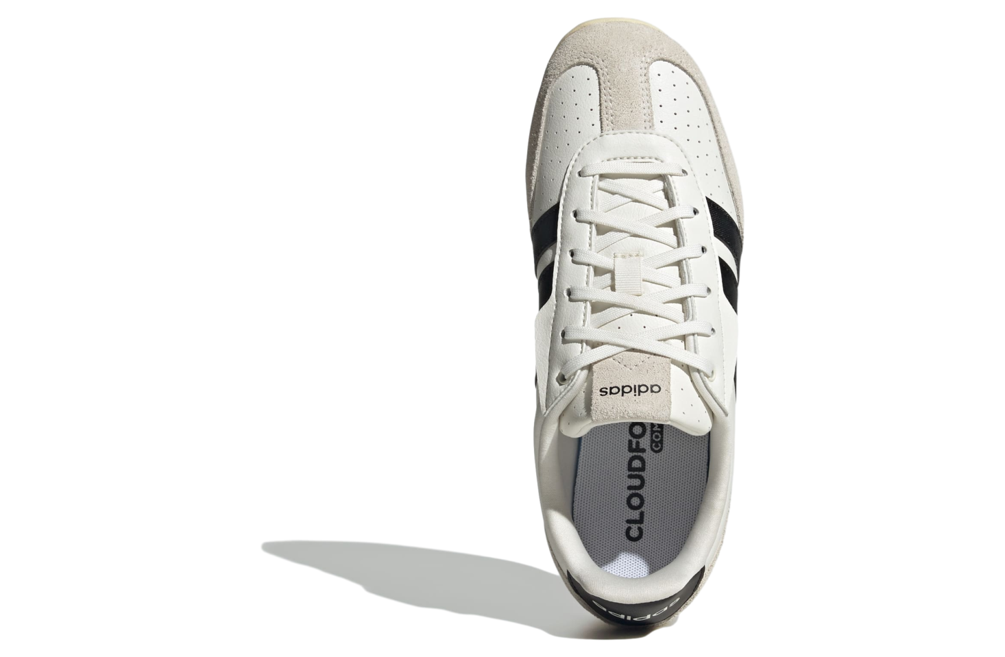 Adidas Barreda LO WMNS Core White / Core Black