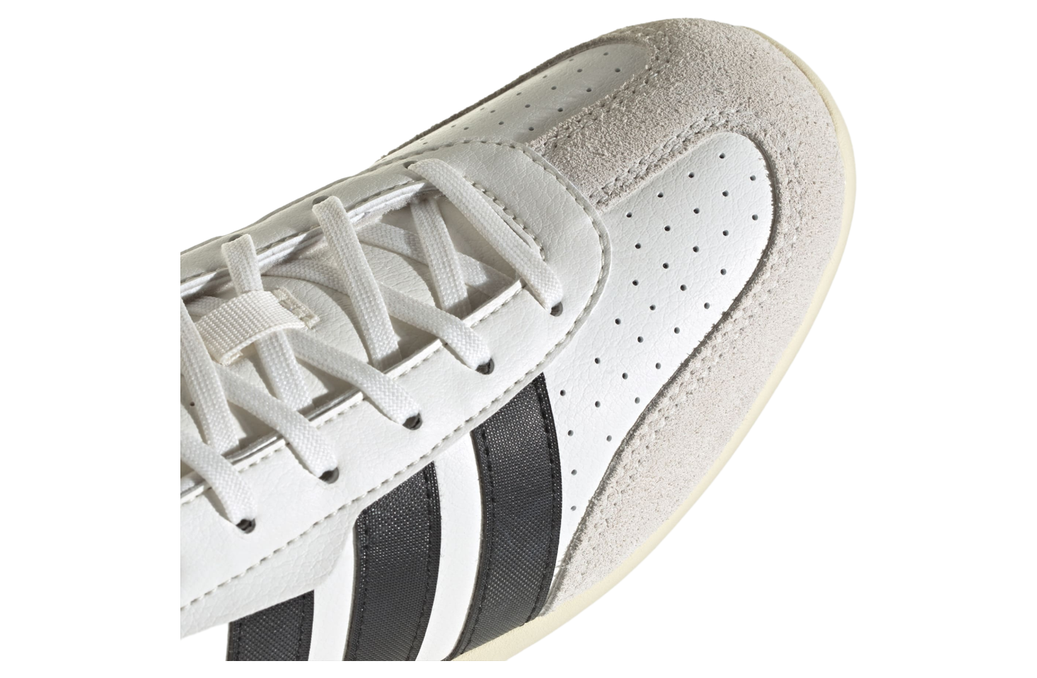 Adidas Barreda LO WMNS Core White / Core Black