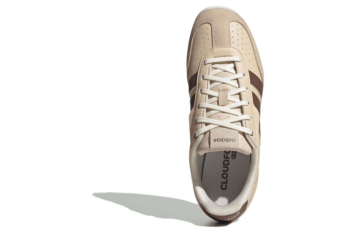 Adidas Barreda LO WMNS Crystal Linen / Earth Strata