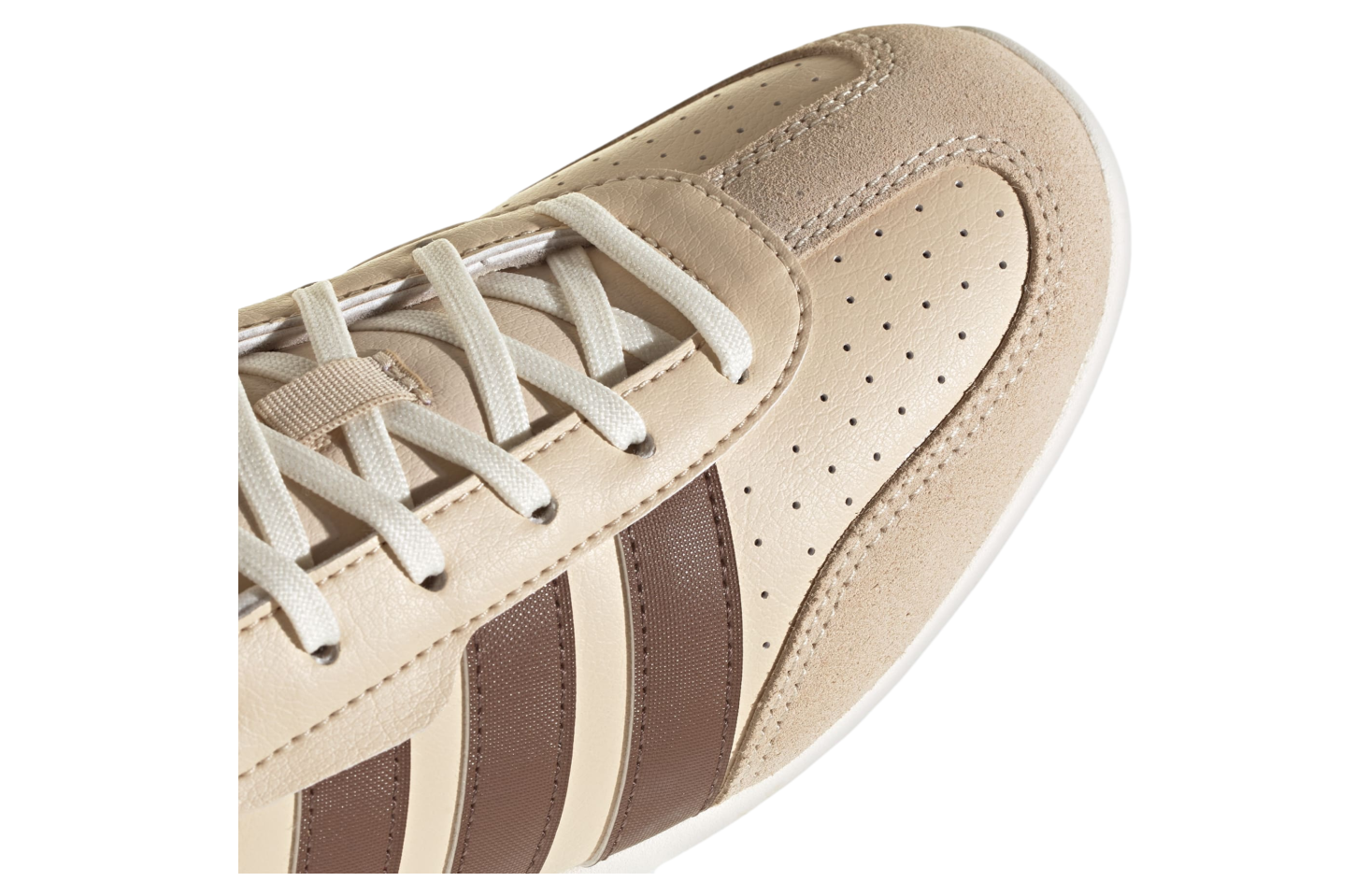 Adidas Barreda LO WMNS Crystal Linen / Earth Strata