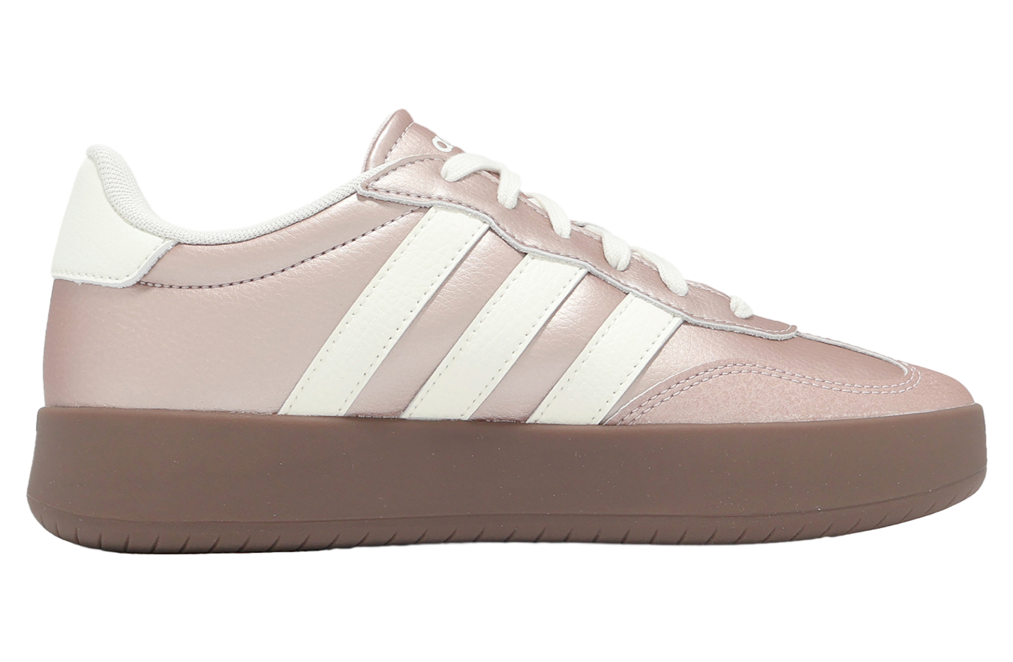 Adidas Barreda Off White / Gums