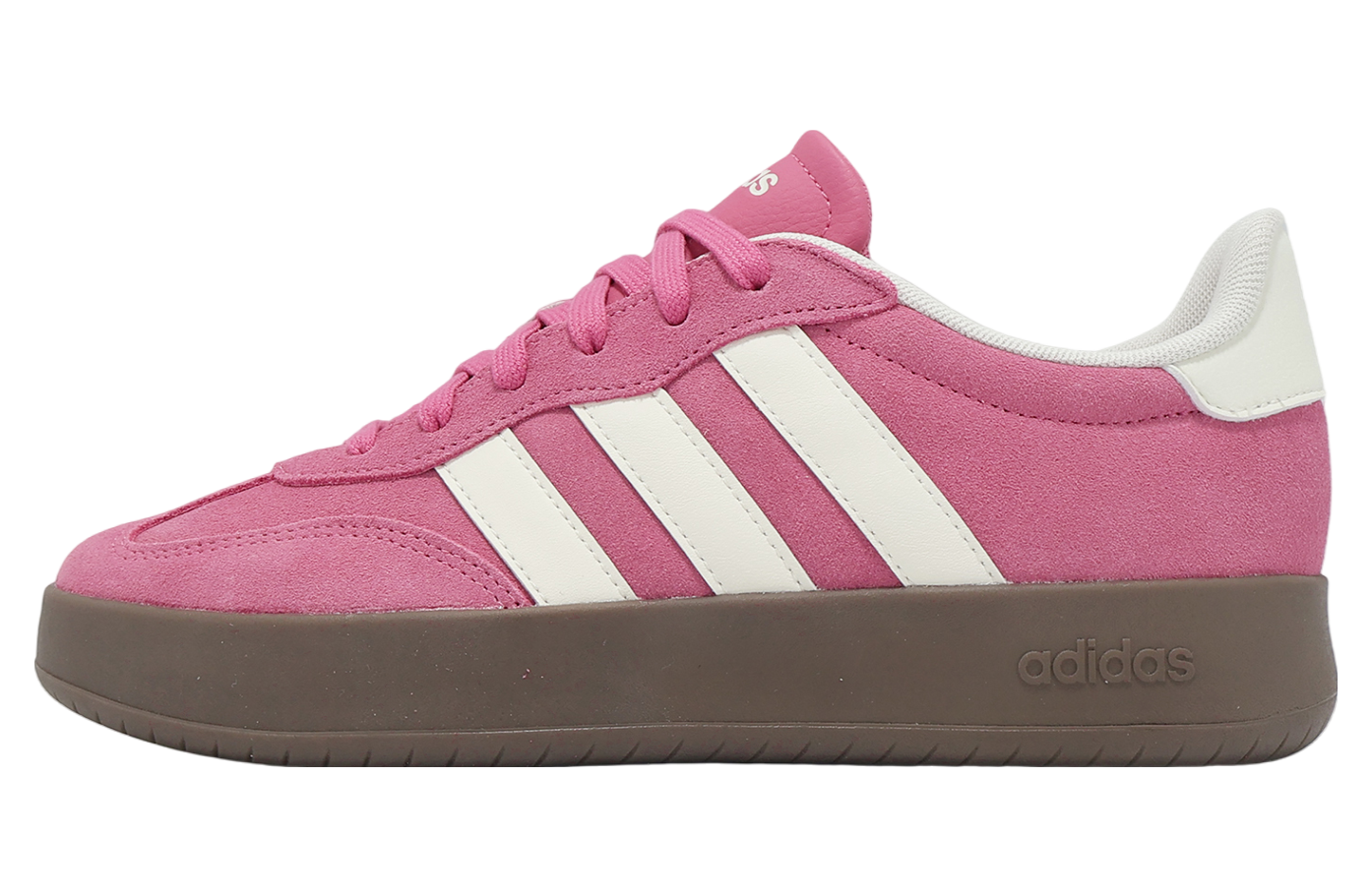 Adidas Barreda Pink Fus / Off White