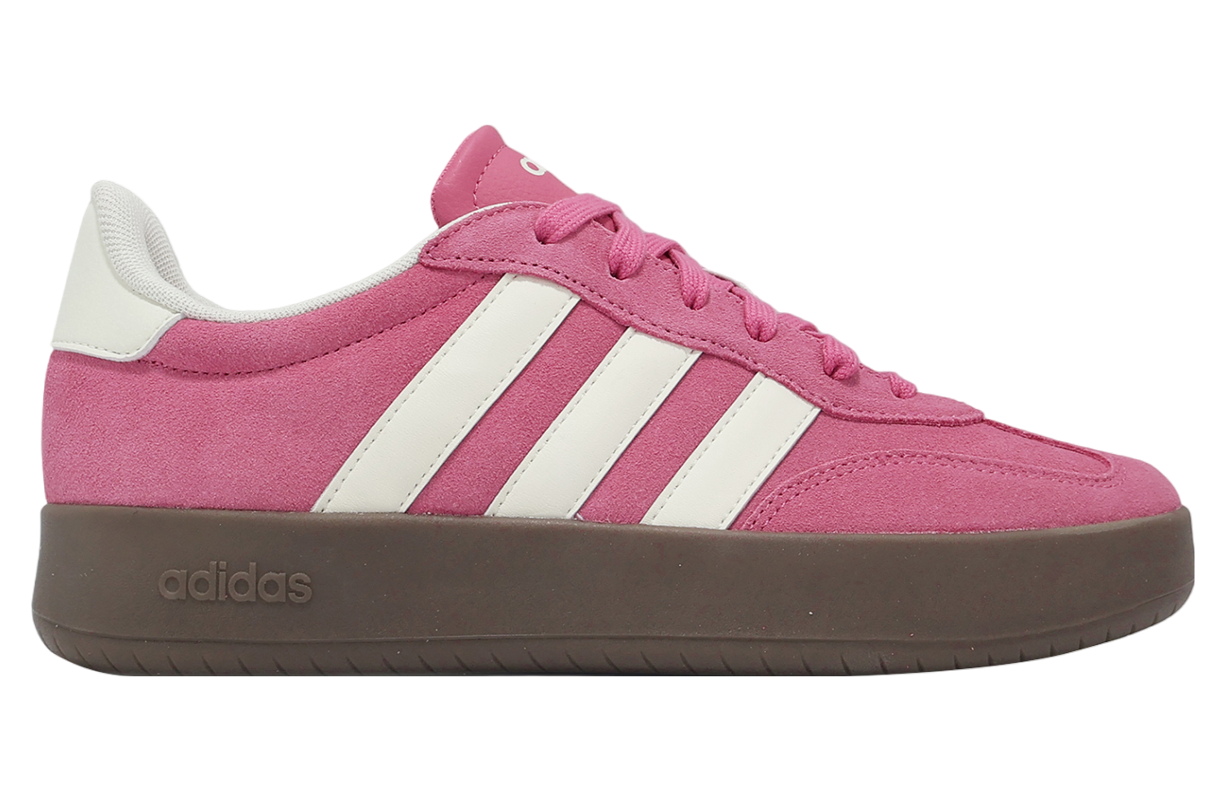 Adidas Barreda Pink Fus / Off White