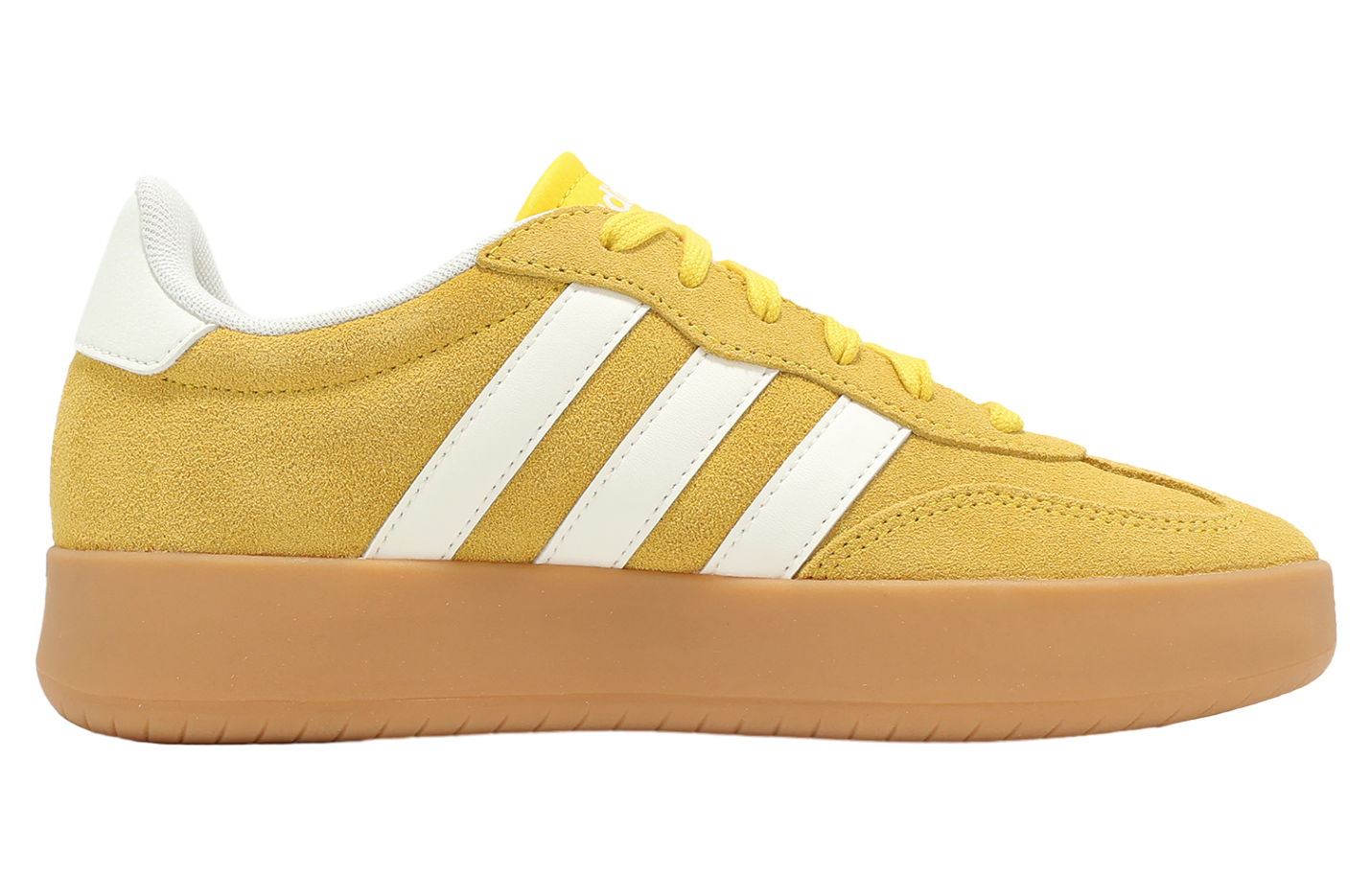 Adidas Barreda Ut Yellow / Off White