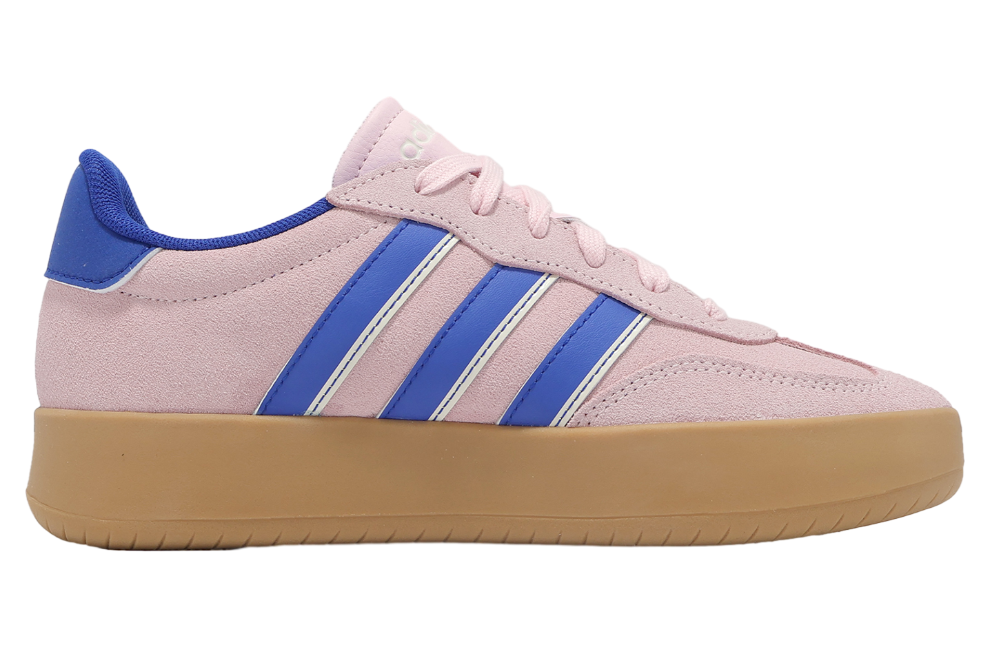 Adidas Barreda WMNS Clear Pink / Lucid Blue