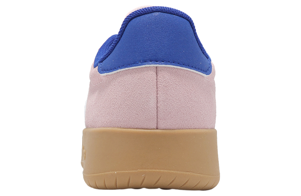 Adidas Barreda WMNS Clear Pink / Lucid Blue - Mar 2025
