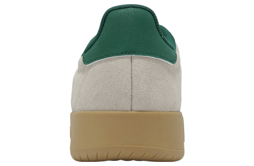 Adidas Barreda Wonder Alumina / Collegiate Green