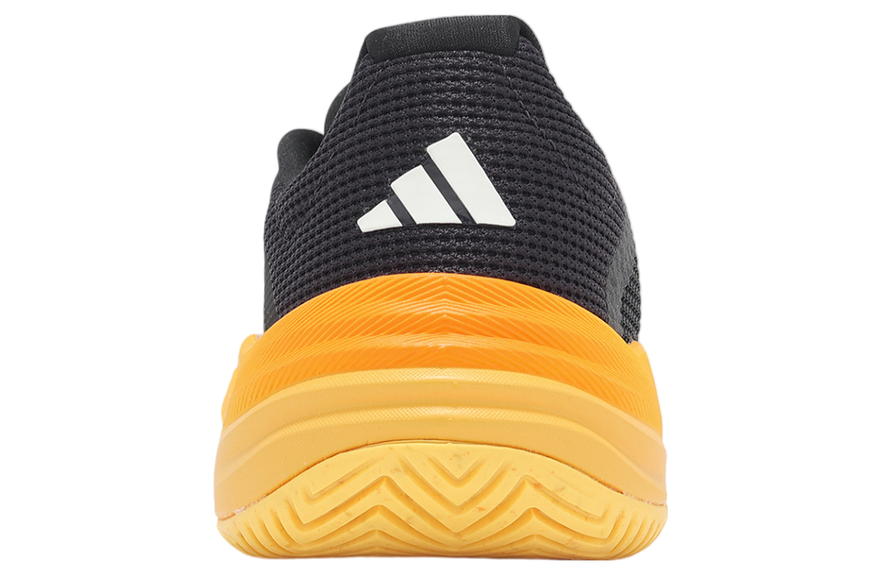 Adidas Barricade 13 Tennis Aurora Black / Spark