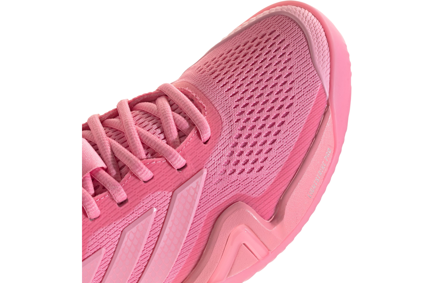 Adidas Barricade 14 WMNS Bliss Pink