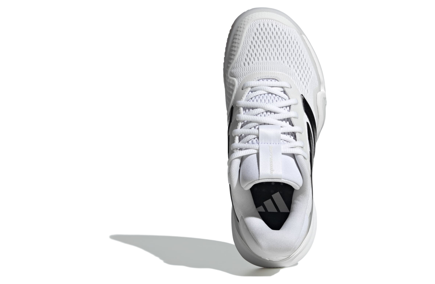 Adidas Barricade 14 WMNS Cloud White / Core Black