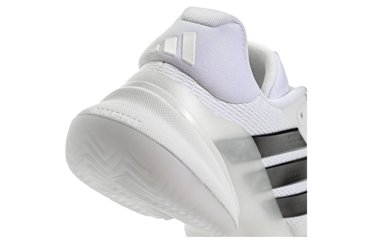 Adidas Barricade 14 WMNS Cloud White / Core Black