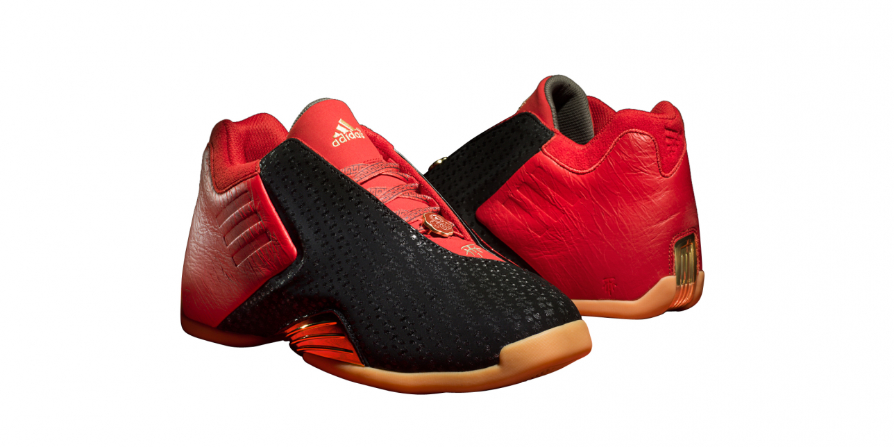 adidas Basketball - Year of the Goat Collection