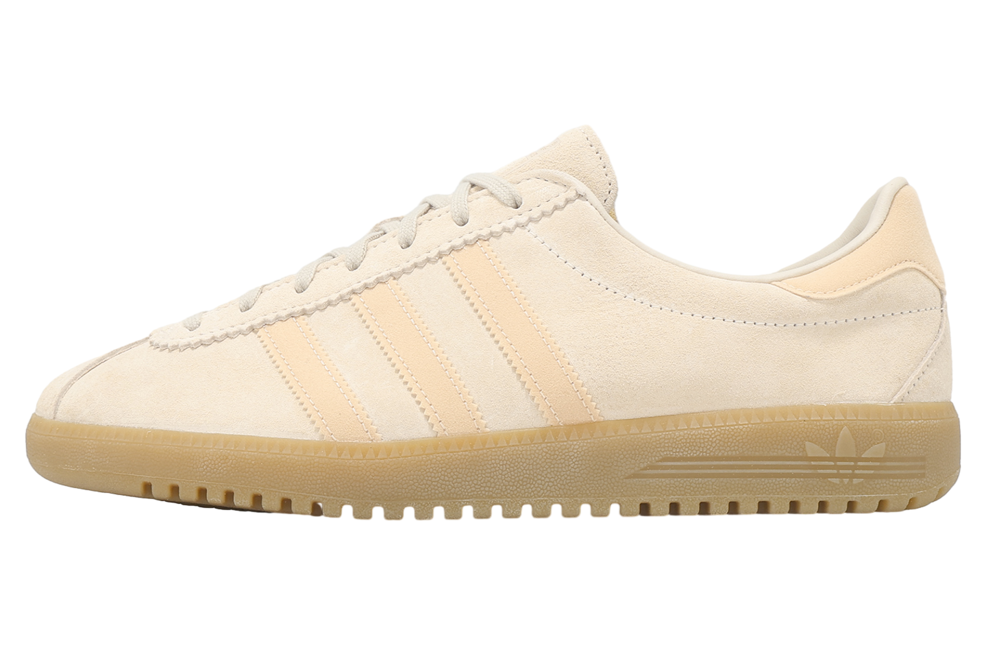 Adidas Bermuda Wonder White / Pantone