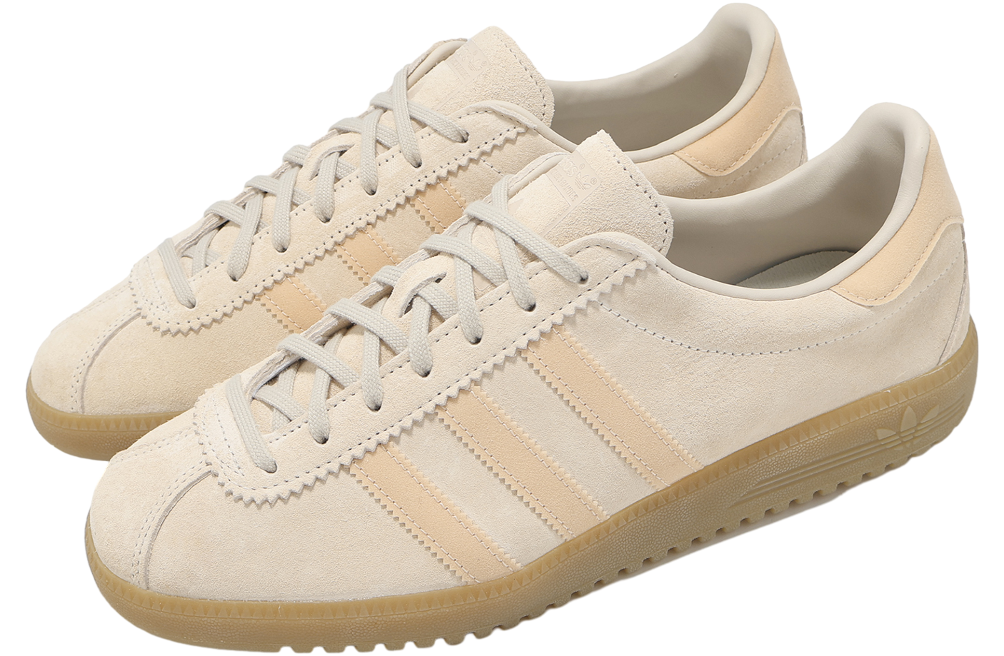 Adidas Bermuda Wonder White / Pantone