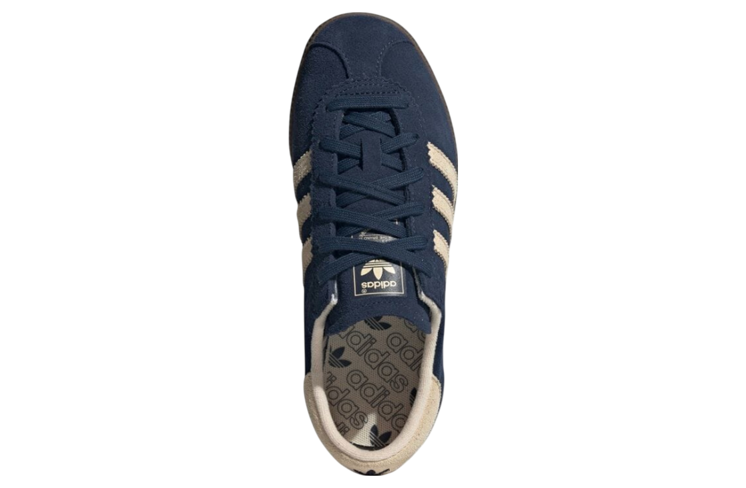 Adidas BERN W Night Indigo / Sand Strata