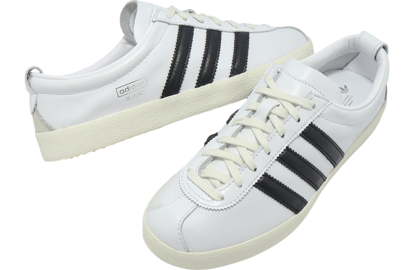 Adidas Blanc W Footwear White / Core Black