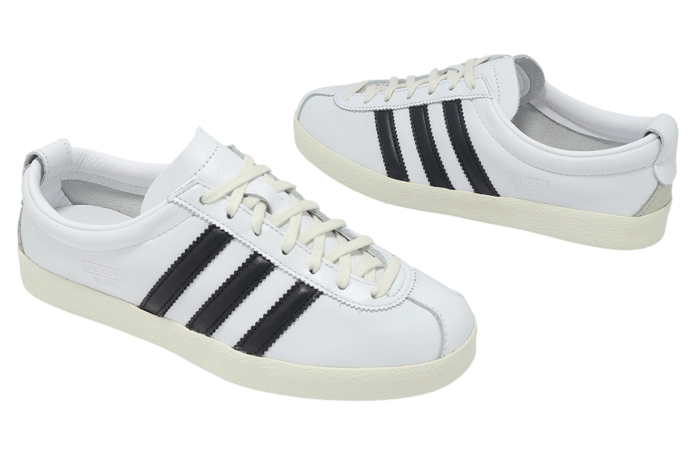 Adidas Blanc W Footwear White / Core Black