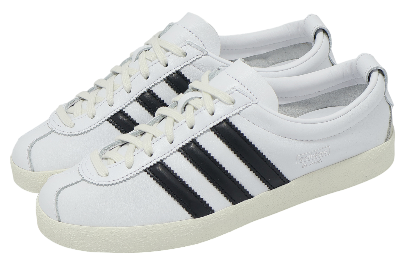 Adidas Blanc W Footwear White / Core Black