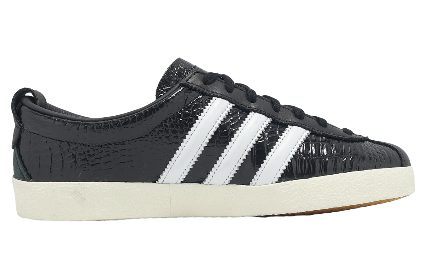 Adidas Blanc W Wmns Core Black / Footwear White