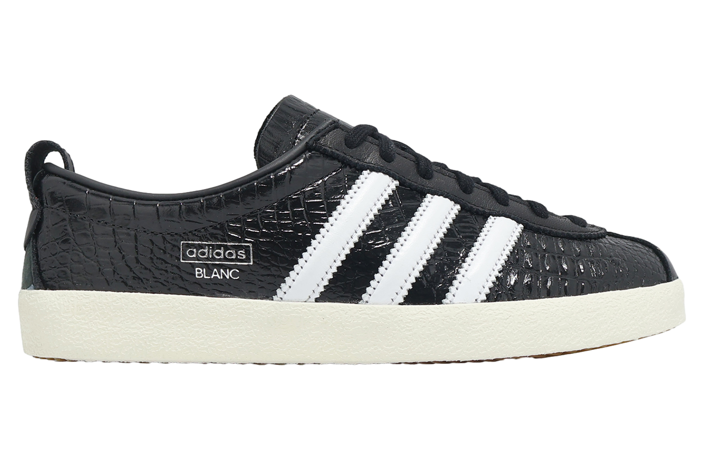 Adidas Blanc W Wmns Core Black / Footwear White