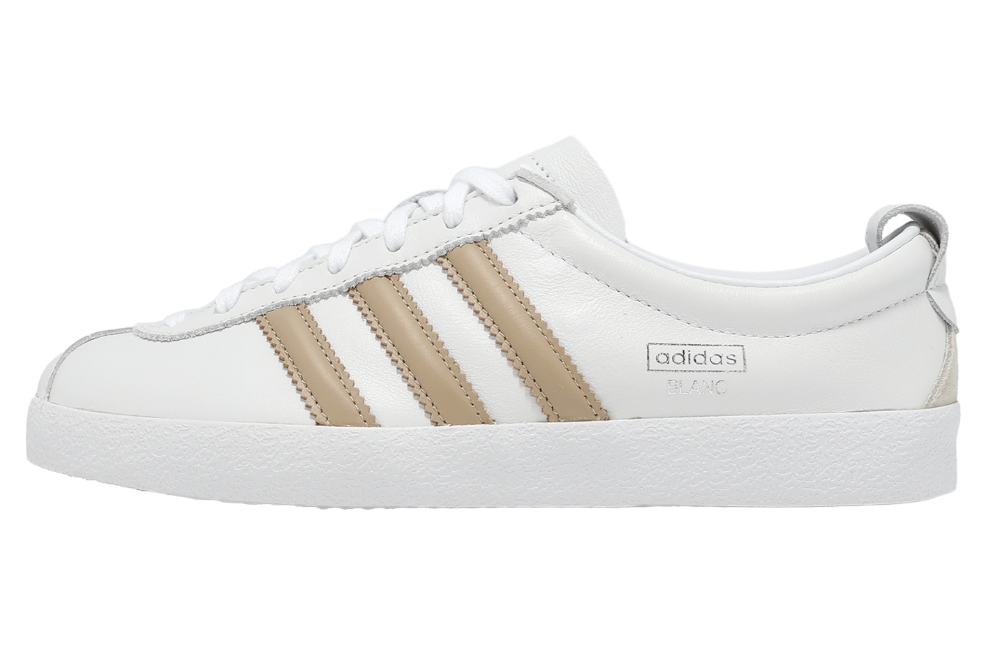 Adidas Blanc W WMNS Footwear White / Magic Beige