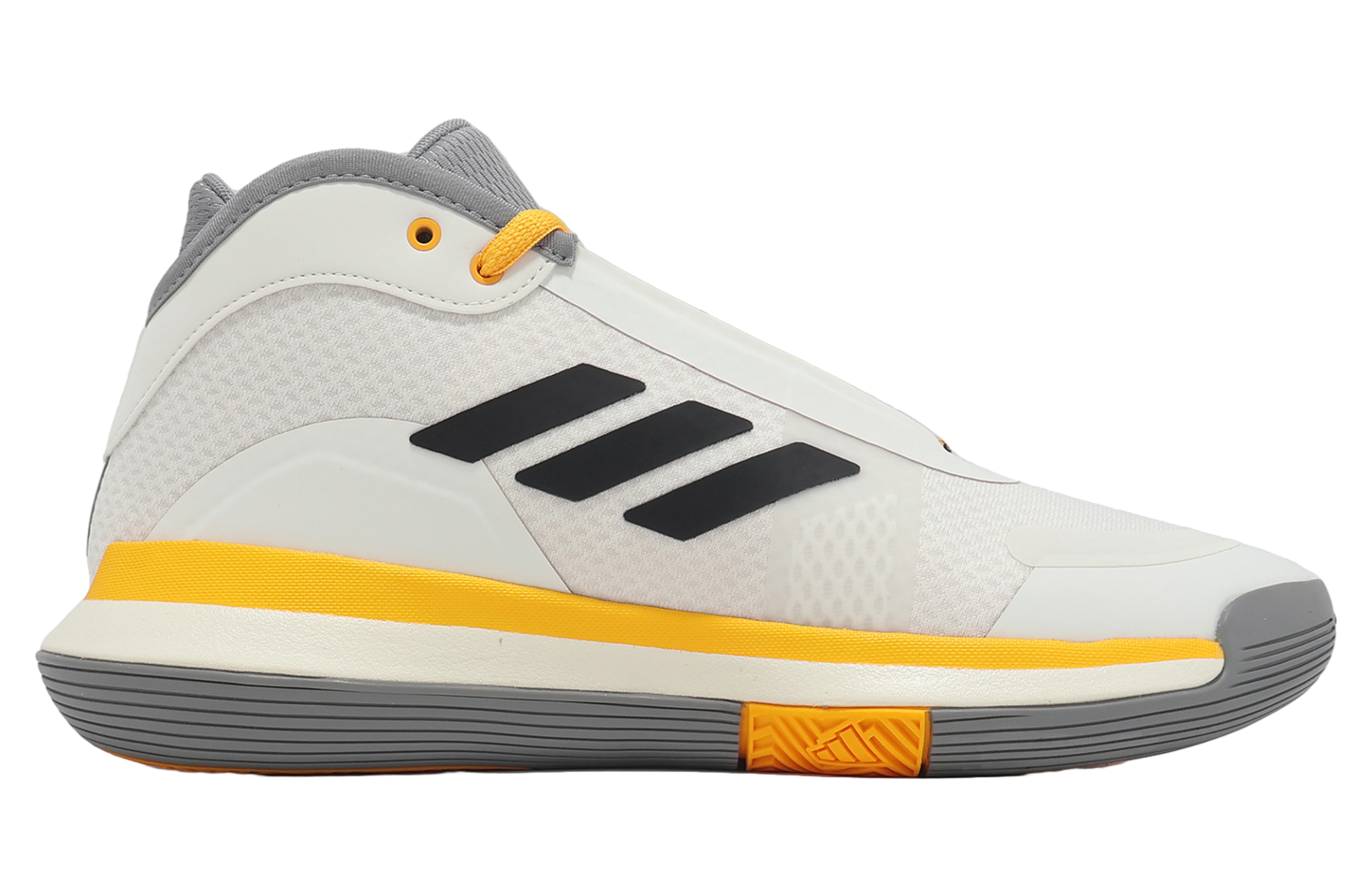 Adidas Bounce Legends Cloud White / Core Black