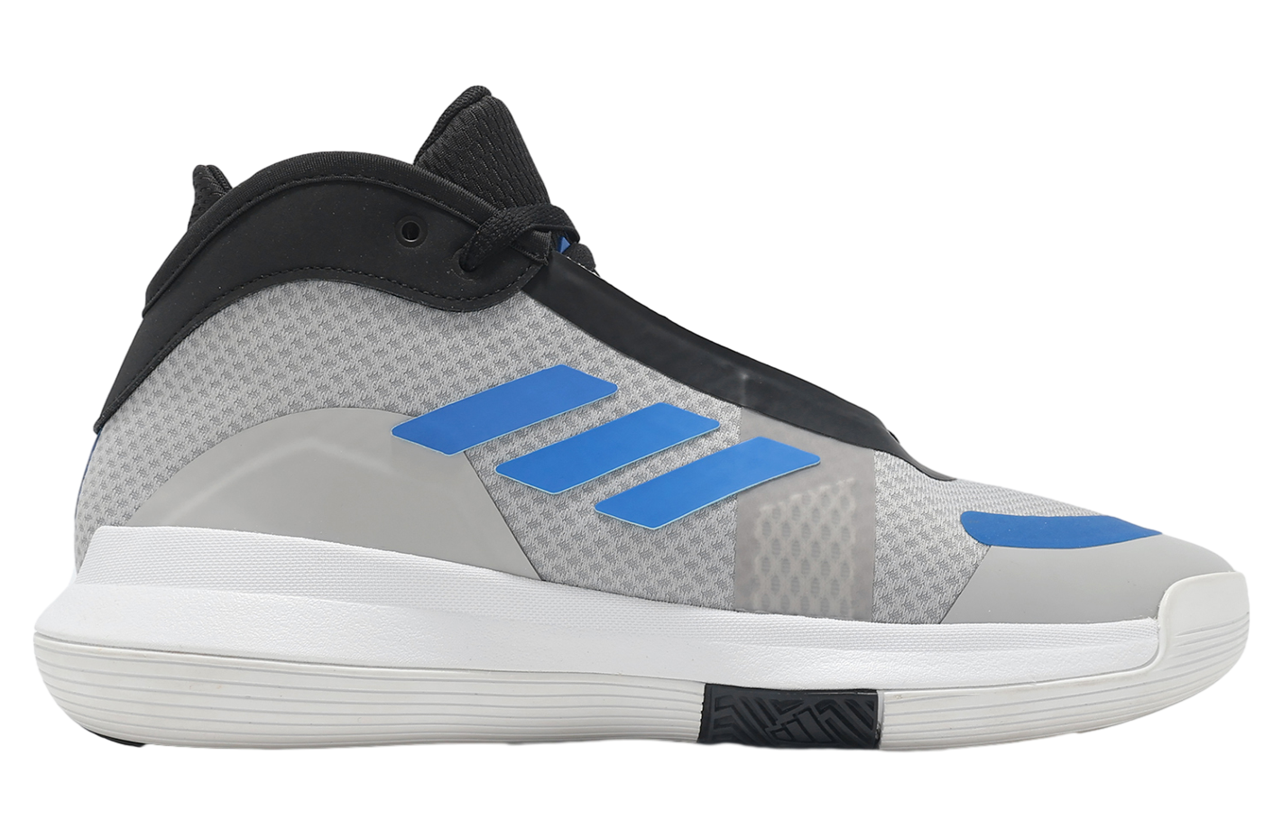 Adidas Bounce Legends Grey Two / Bright Royal