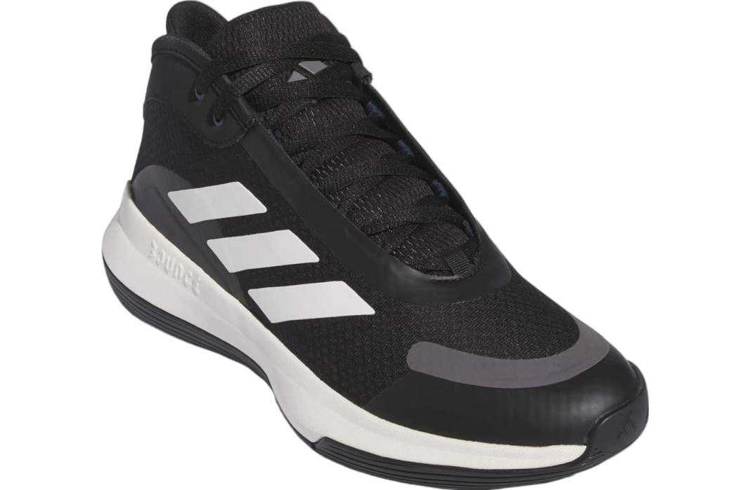 Adidas Bounce Legends Low Core Black / Cloud White