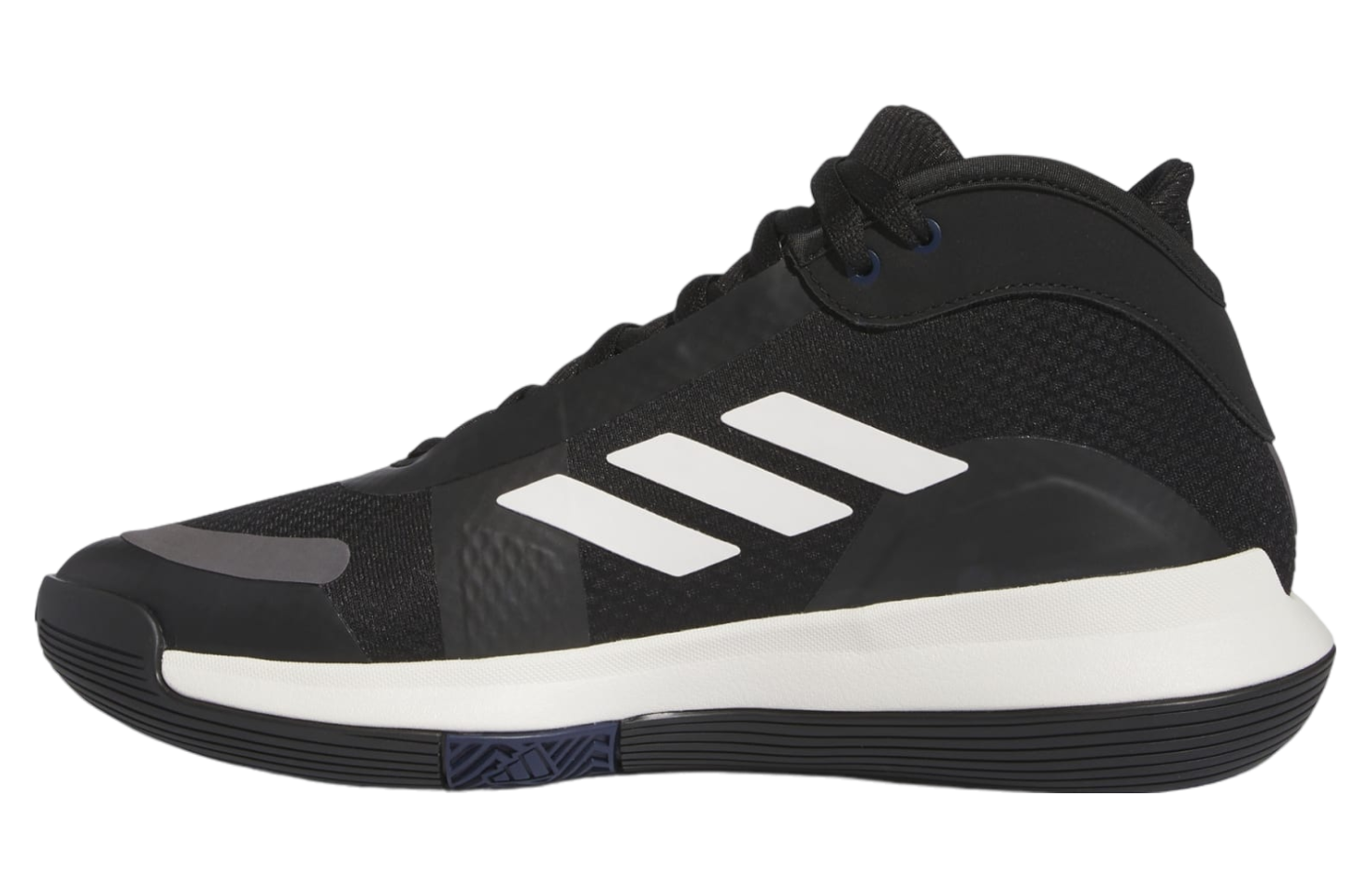 Adidas Bounce Legends Low Core Black / Cloud White