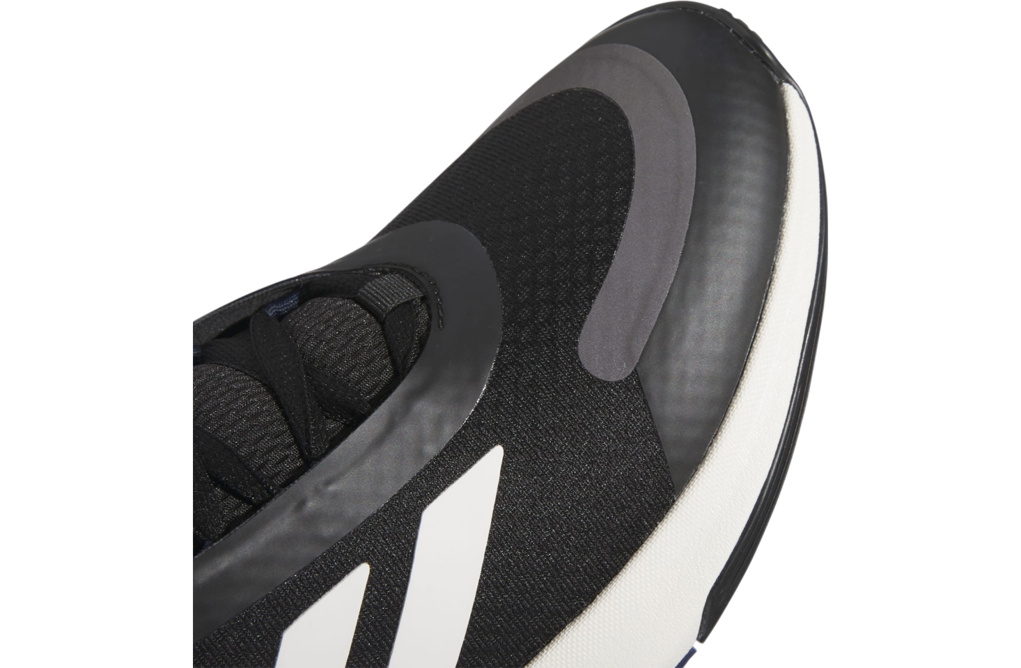 Adidas Bounce Legends Low Core Black / Cloud White