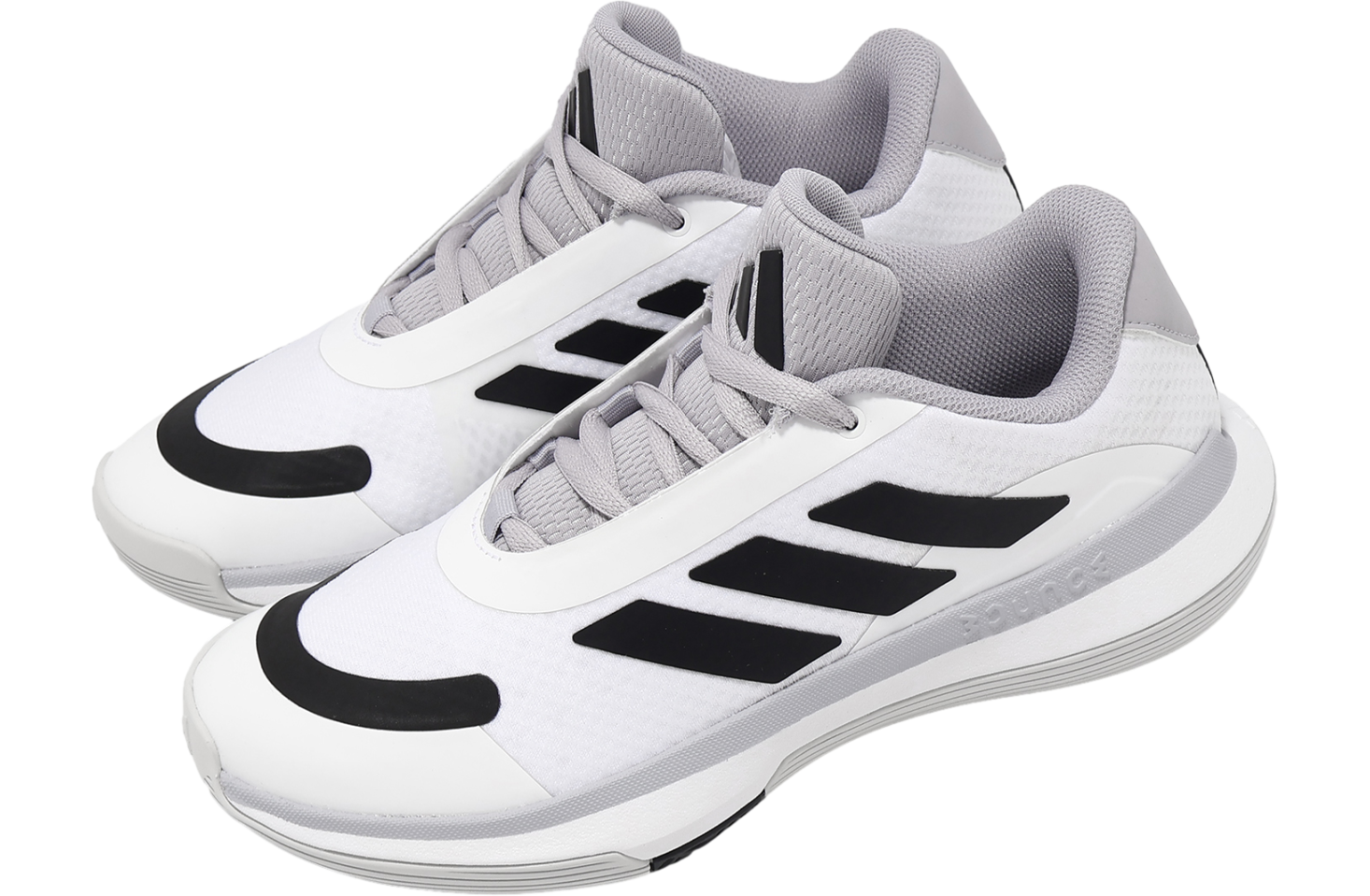 Adidas Bounce Legends Low Footwear White / Supcol