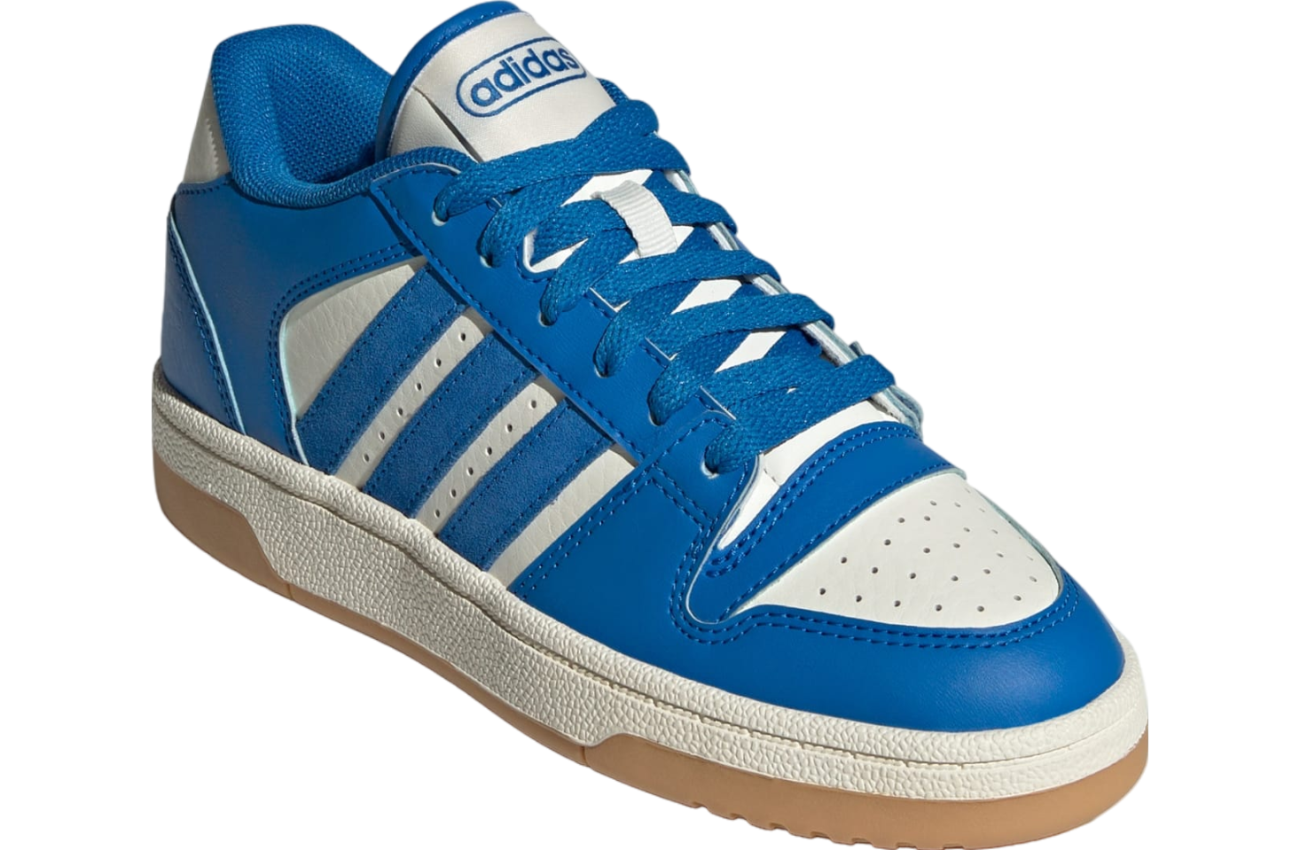 Adidas Break Start GS Blue Bird / Cloud White