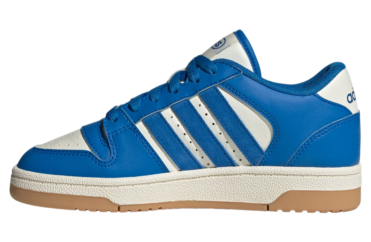 Adidas Break Start GS Blue Bird / Cloud White