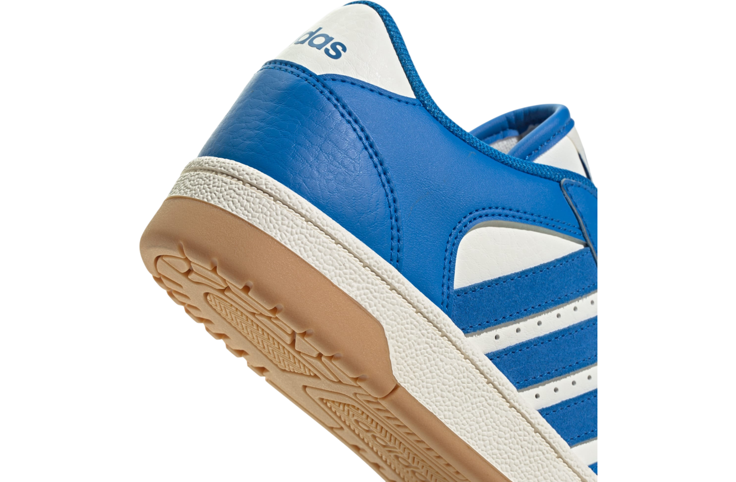 Adidas Break Start GS Blue Bird / Cloud White