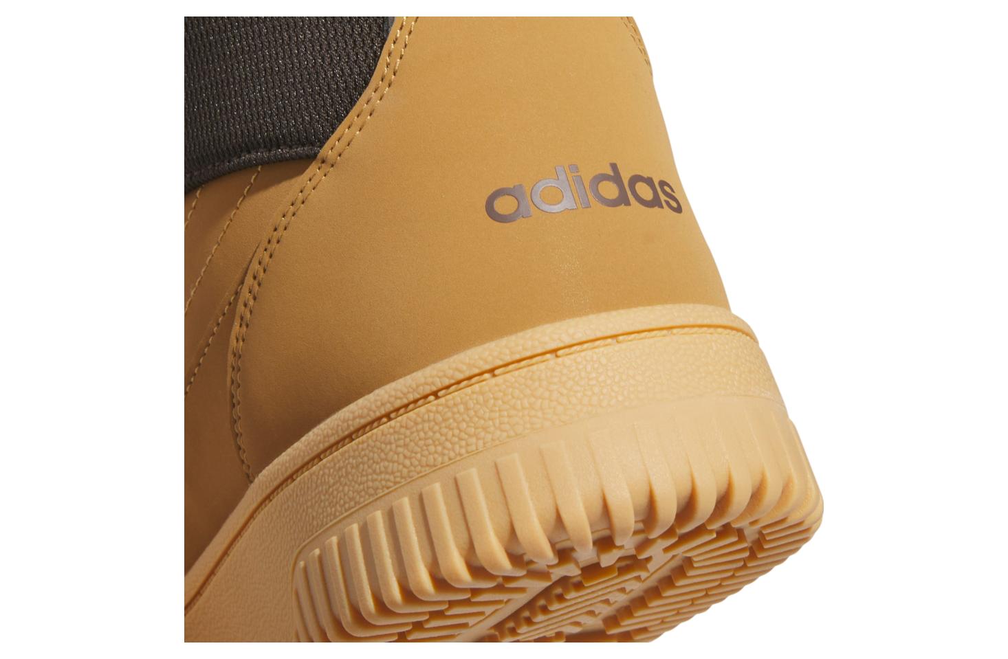 Adidas Break Start Mid Winterized Mesa / Dark Brown