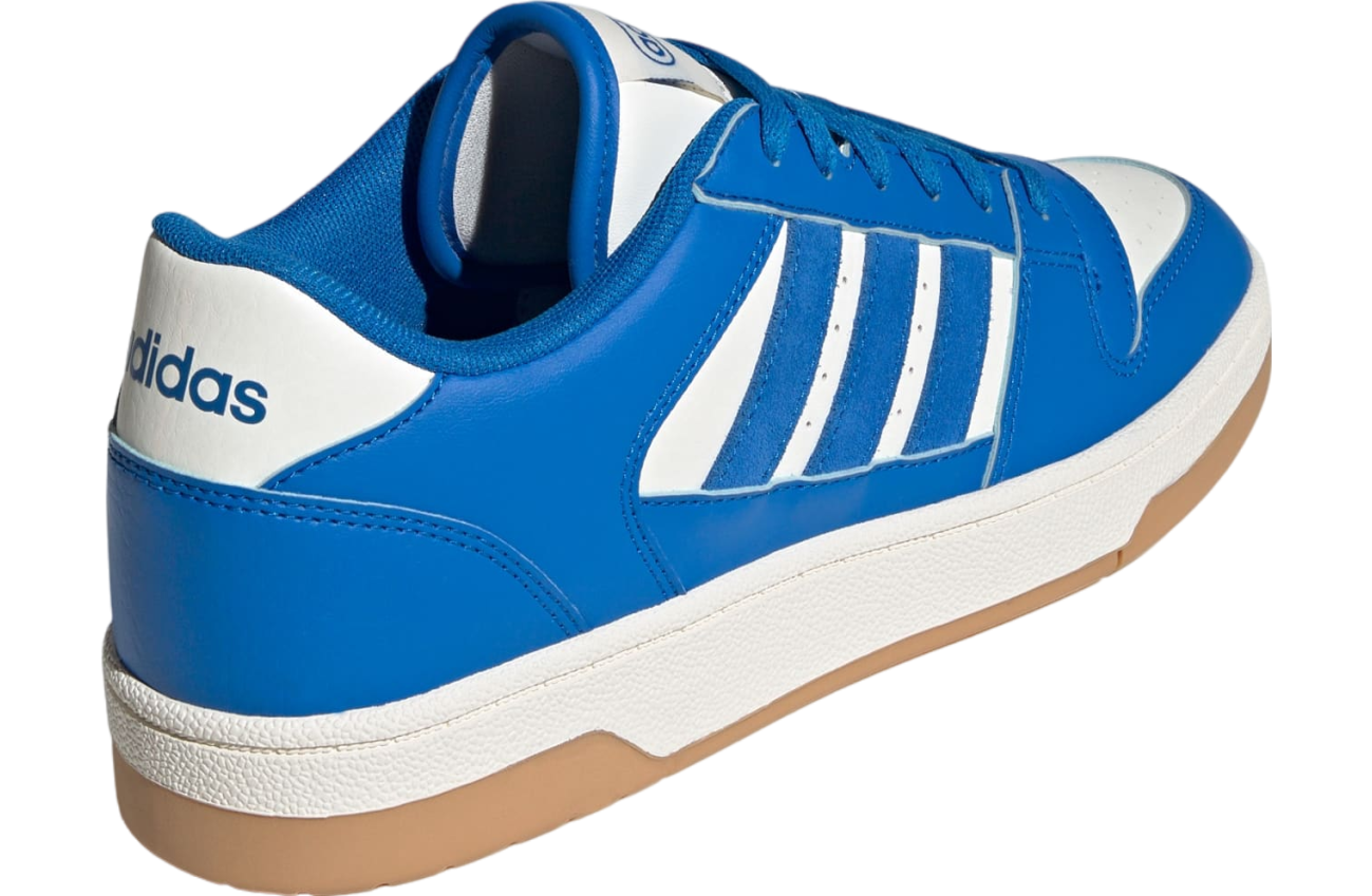 Adidas Break Start WMNS Blue Bird / Cloud White / Gum