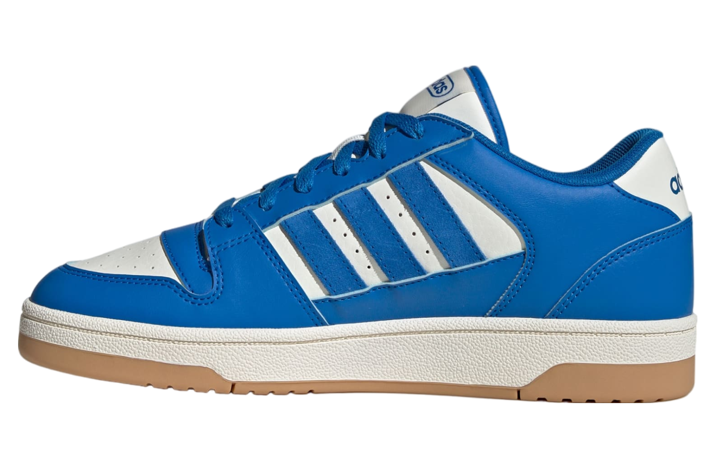 Adidas Break Start WMNS Blue Bird / Cloud White / Gum