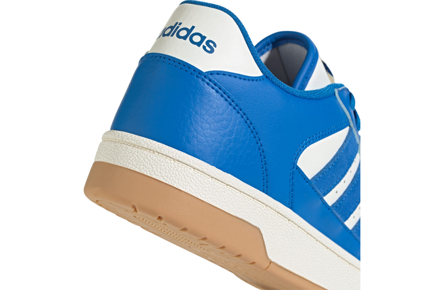 Adidas Break Start WMNS Blue Bird / Cloud White / Gum