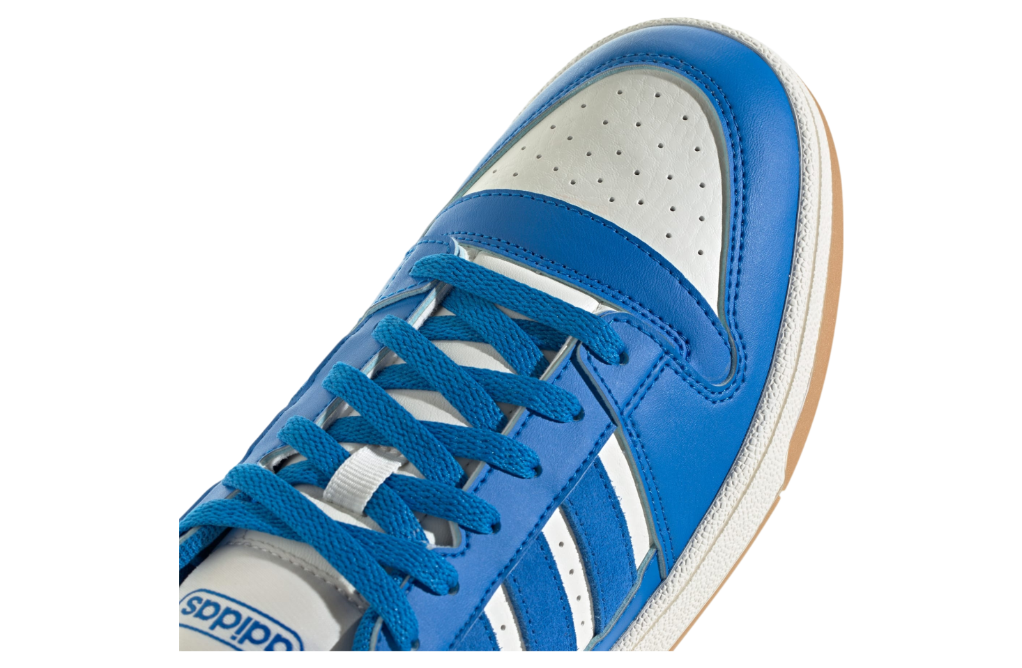 Adidas Break Start WMNS Blue Bird / Cloud White / Gum