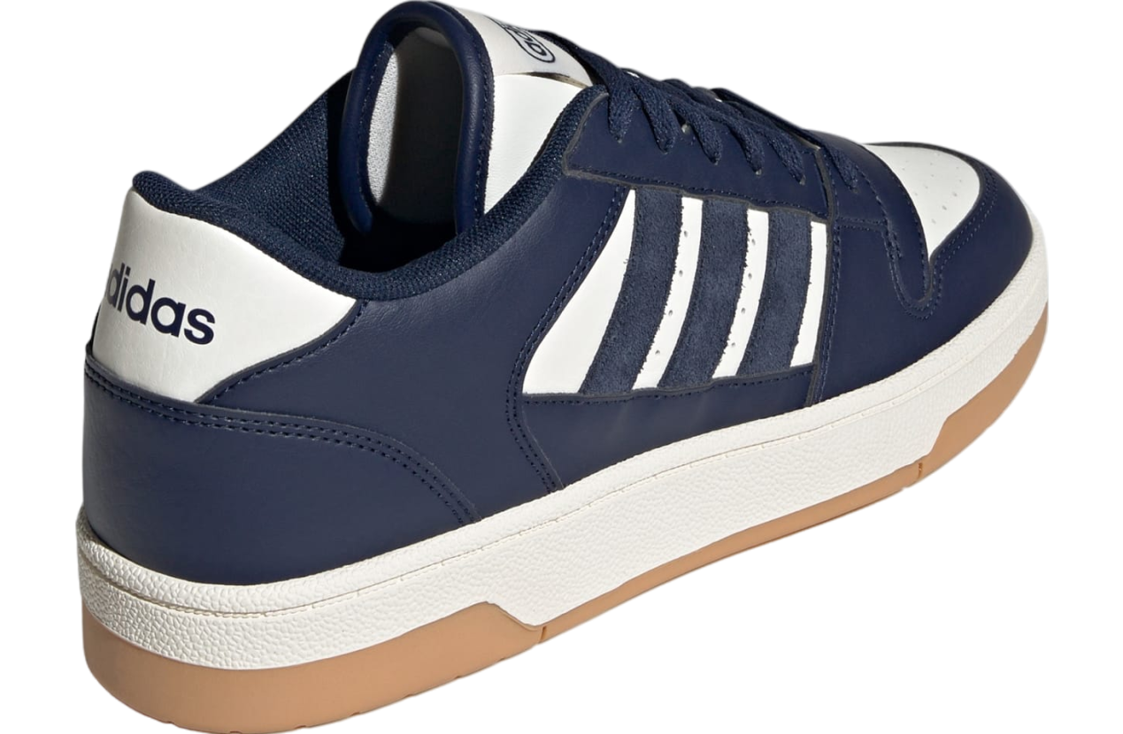 Adidas Break Start WMNS Night Indigo / Cloud White / Gum