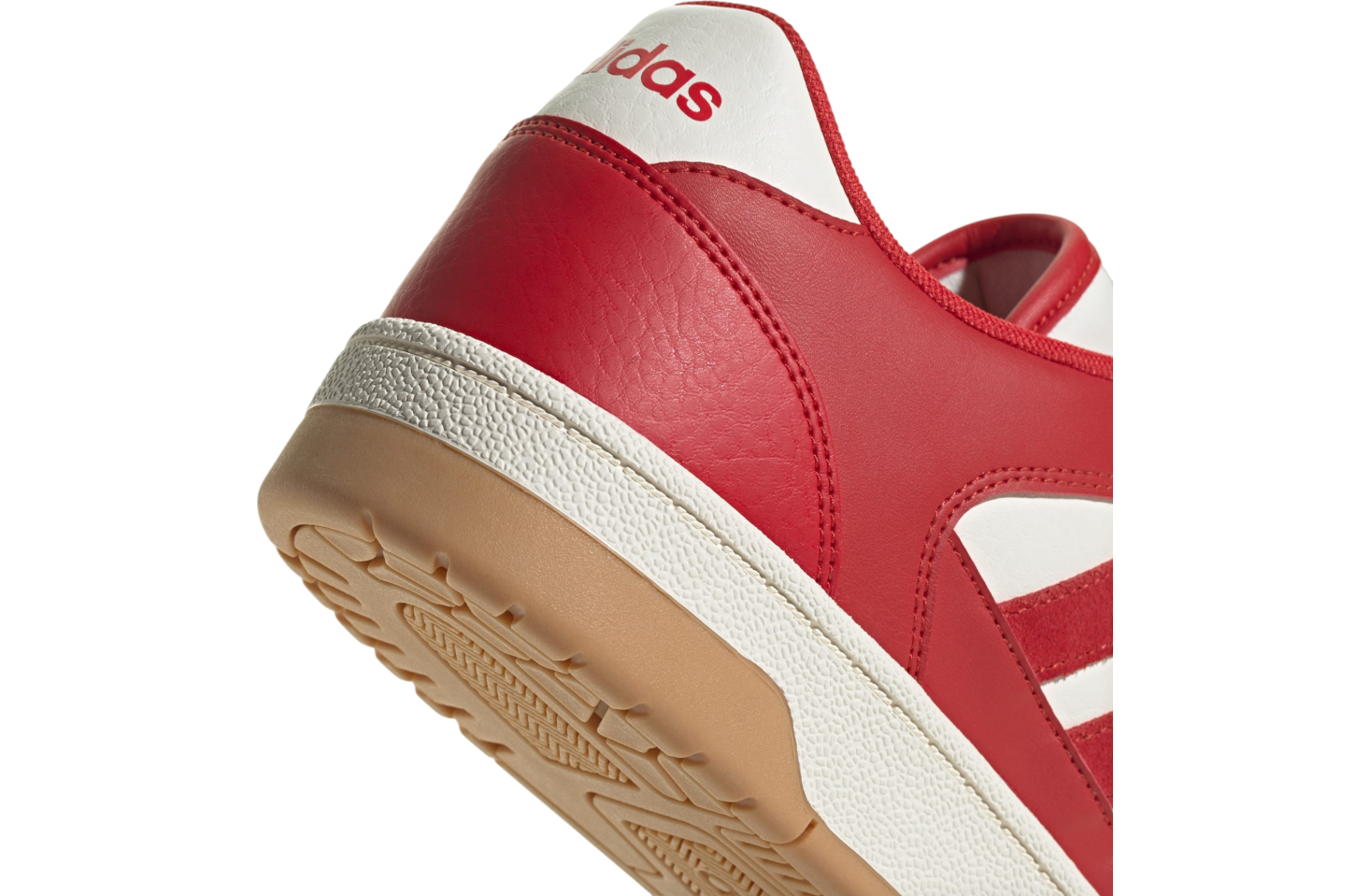 Adidas Break Start WMNS Red / Cloud White / Gum