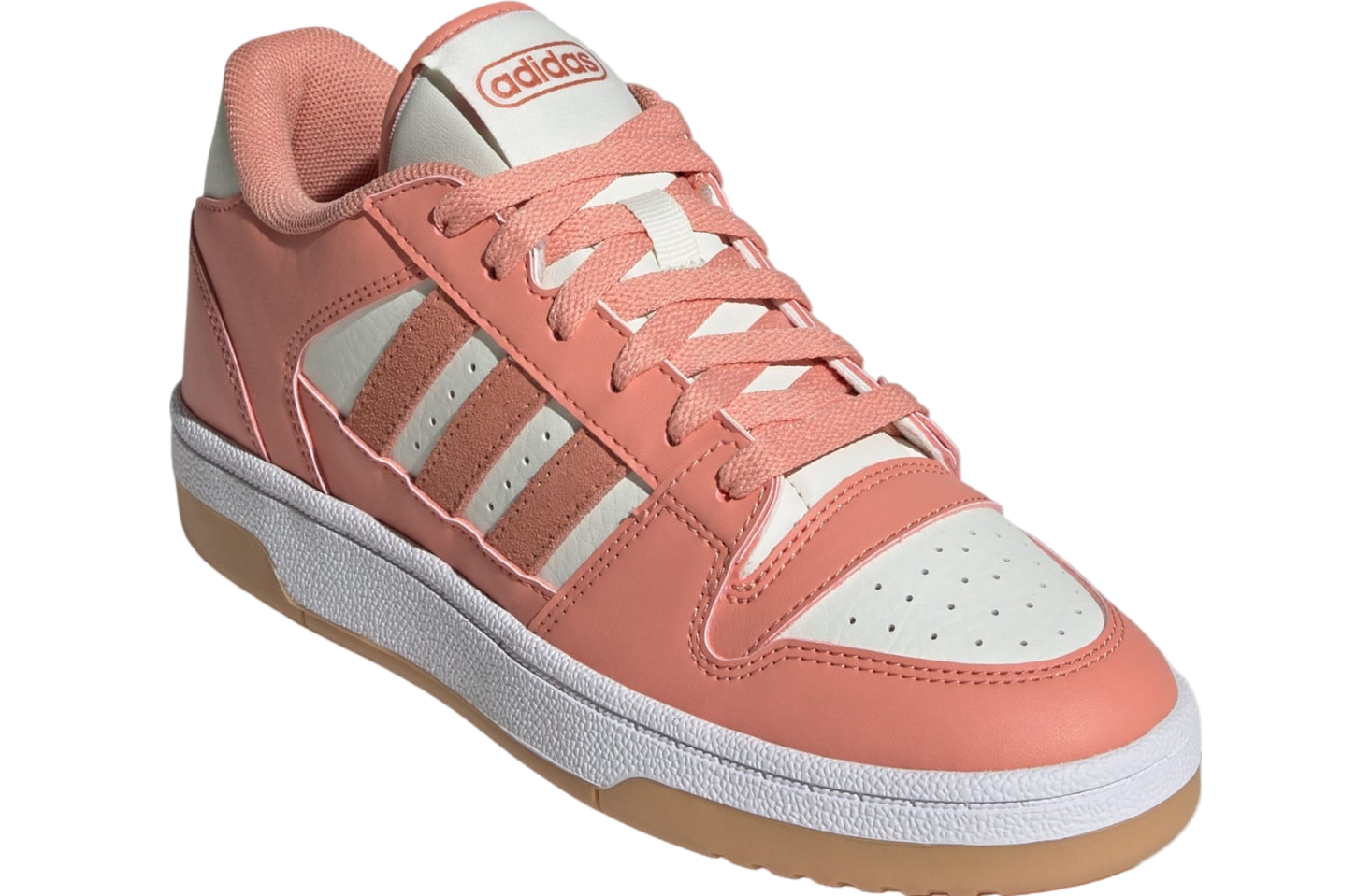 Adidas Break Start WMNS Wonder Clay / Ivory