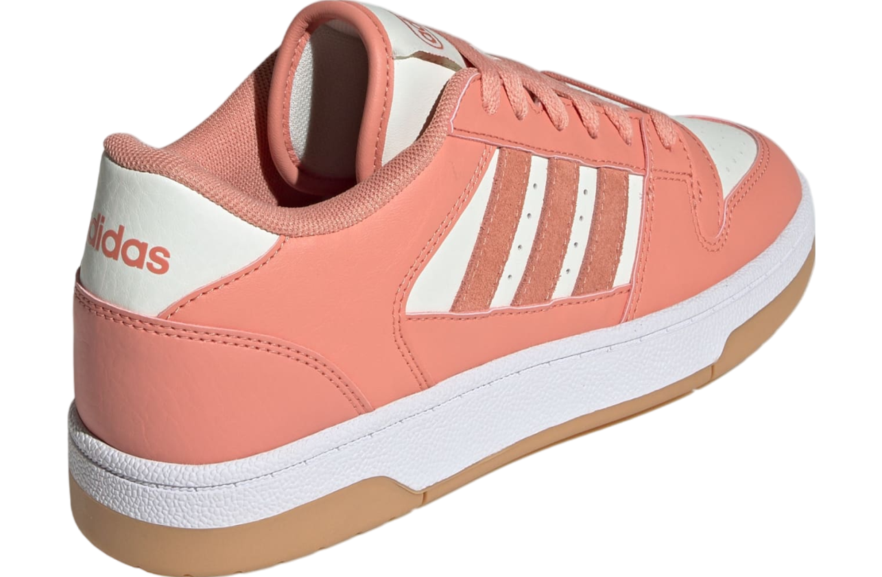 Adidas Break Start WMNS Wonder Clay / Ivory