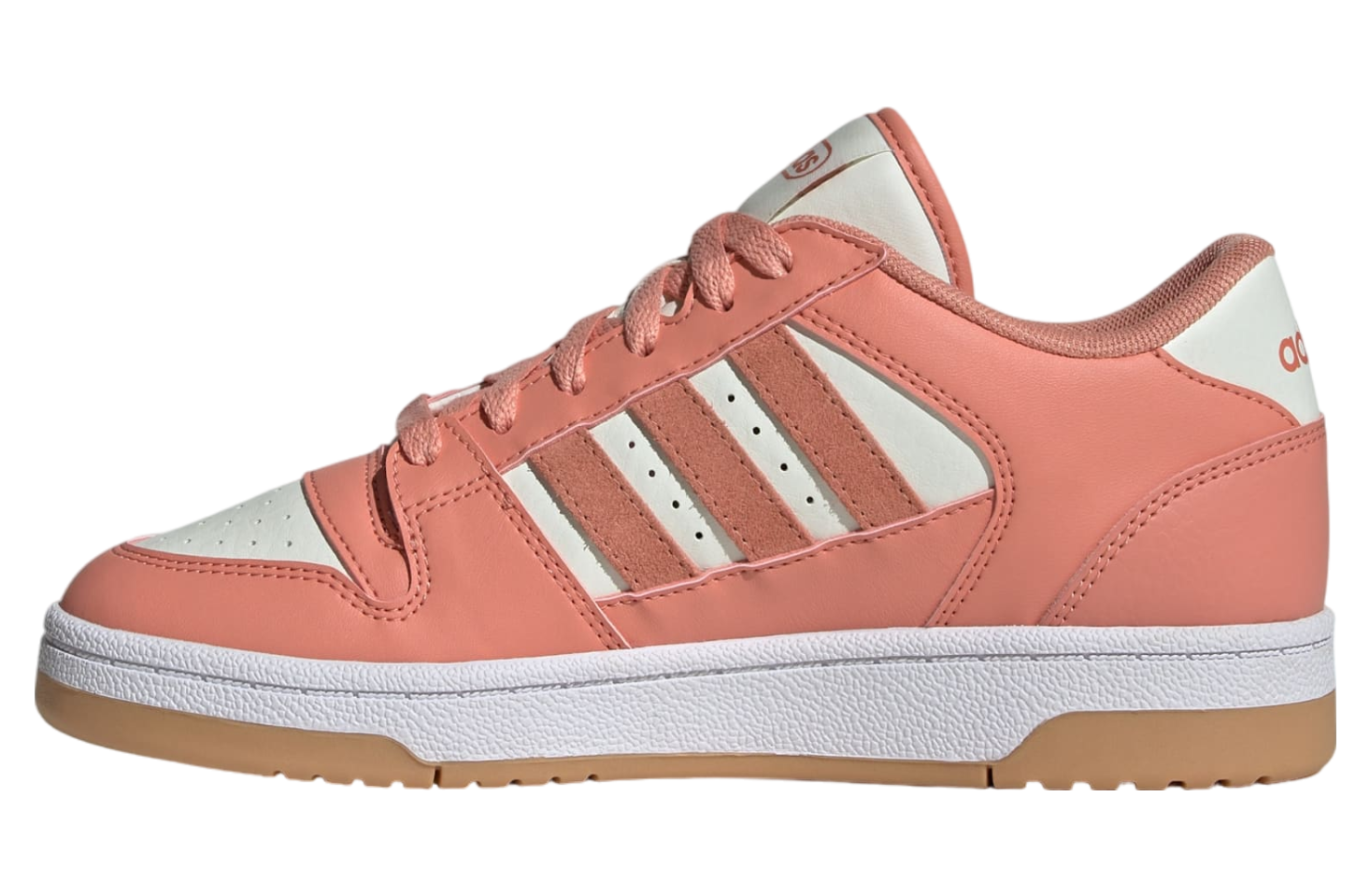 Adidas Break Start WMNS Wonder Clay / Ivory