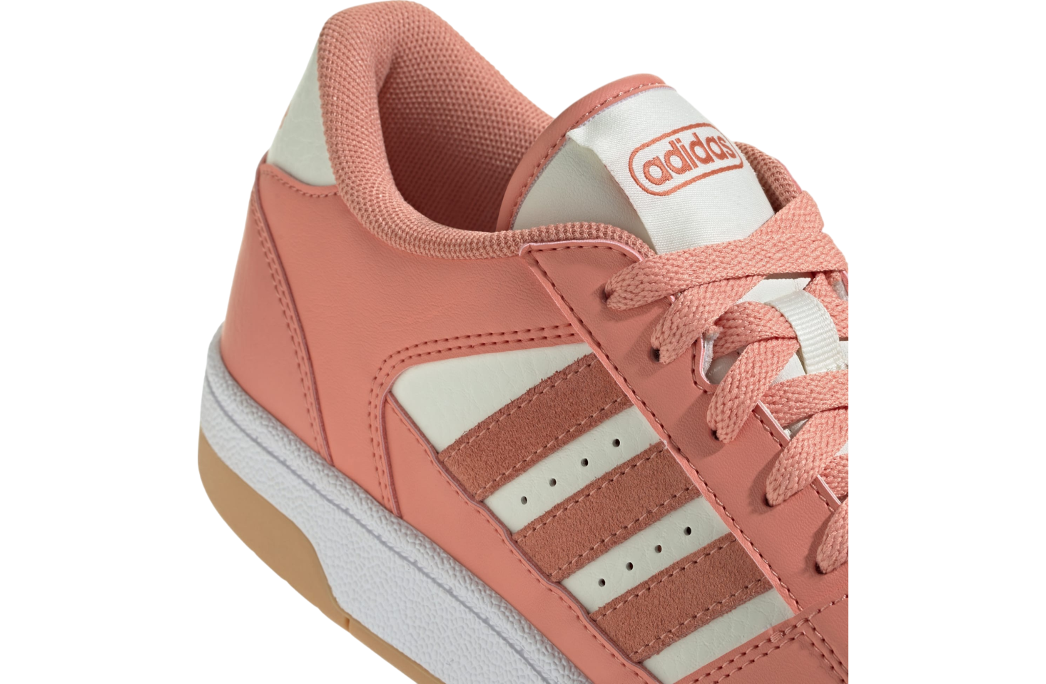 Adidas Break Start WMNS Wonder Clay / Ivory