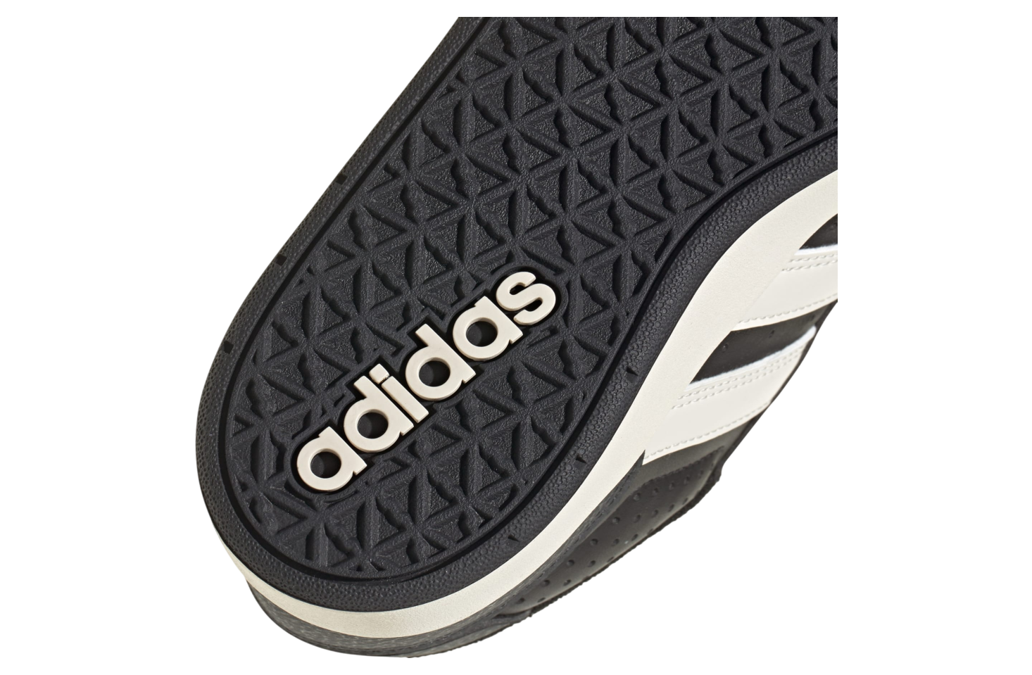 Adidas Breakbase GS Core Black / Off White