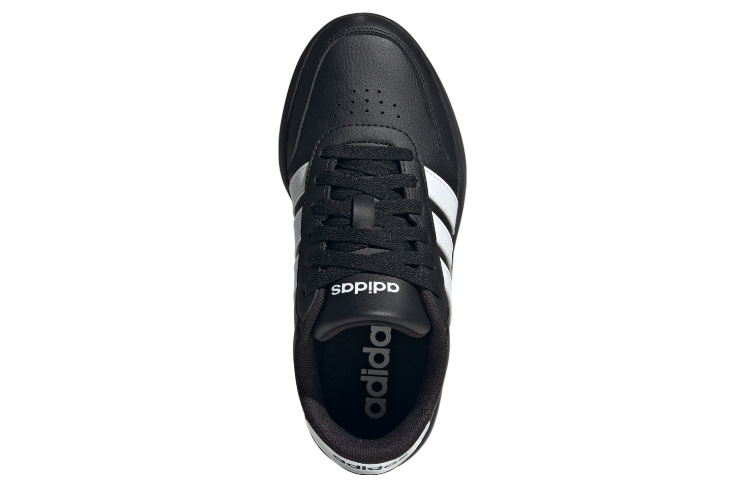Adidas Breaknet 3.0 Gs Core Black / Cloud White