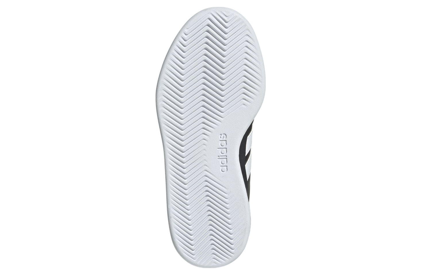 Adidas Breaknet 3.0 Gs Core Black / Cloud White