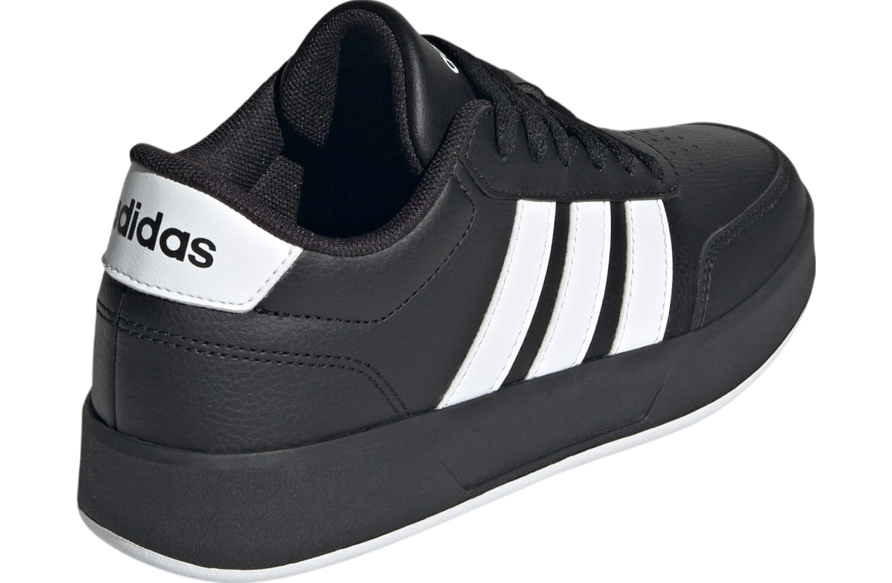 Adidas Breaknet 3.0 Gs Core Black / Cloud White