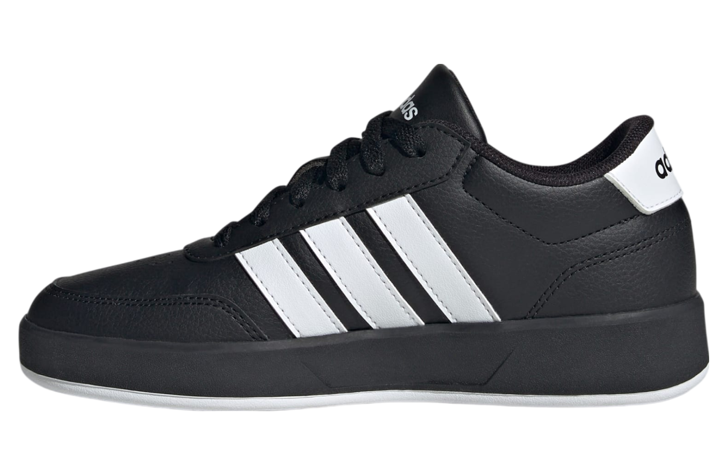 Adidas Breaknet 3.0 Gs Core Black / Cloud White